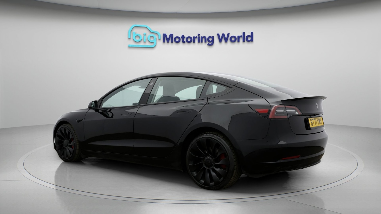 Used Tesla Model 3 2021 for sale - 77777496: Photo 5