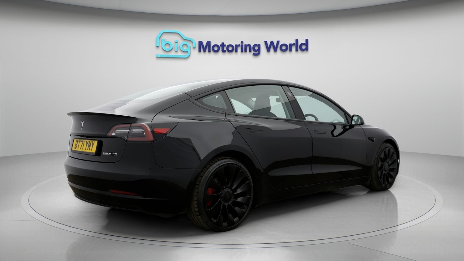 Used Tesla Model 3 2021 for sale - 77777496: Photo 7