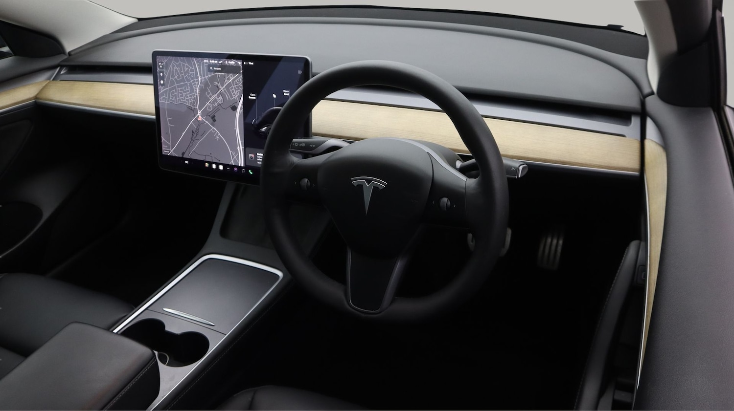 Used Tesla Model 3 2021 for sale - 77777496: Photo 9