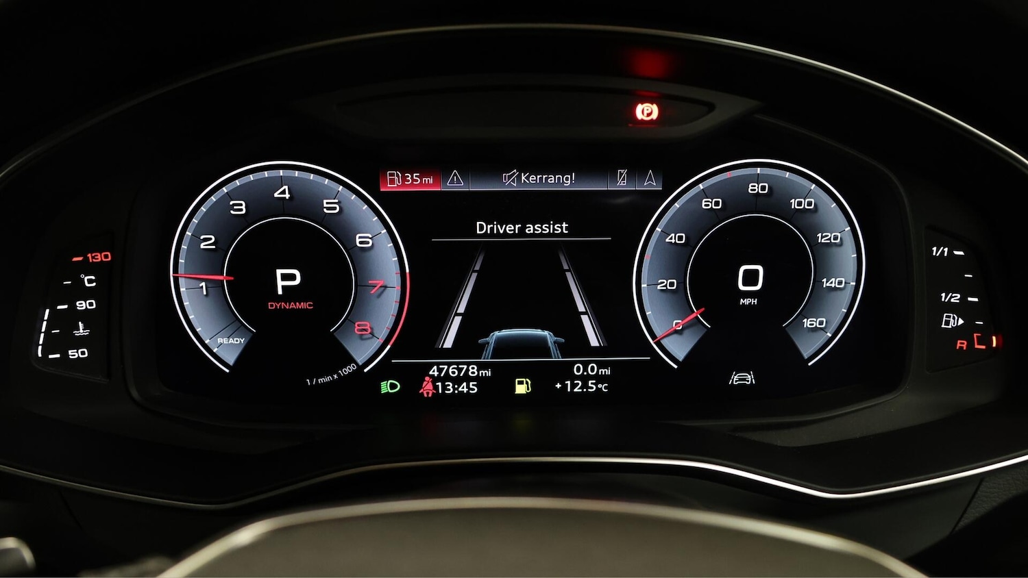 Used Audi A6 Avant 2021 for sale - 76440775: Photo 11