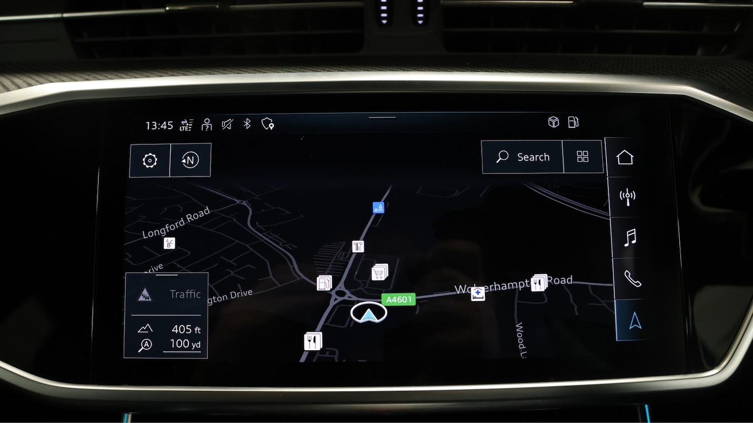 Used Audi A6 Avant 2021 for sale - 76440775: Photo 12