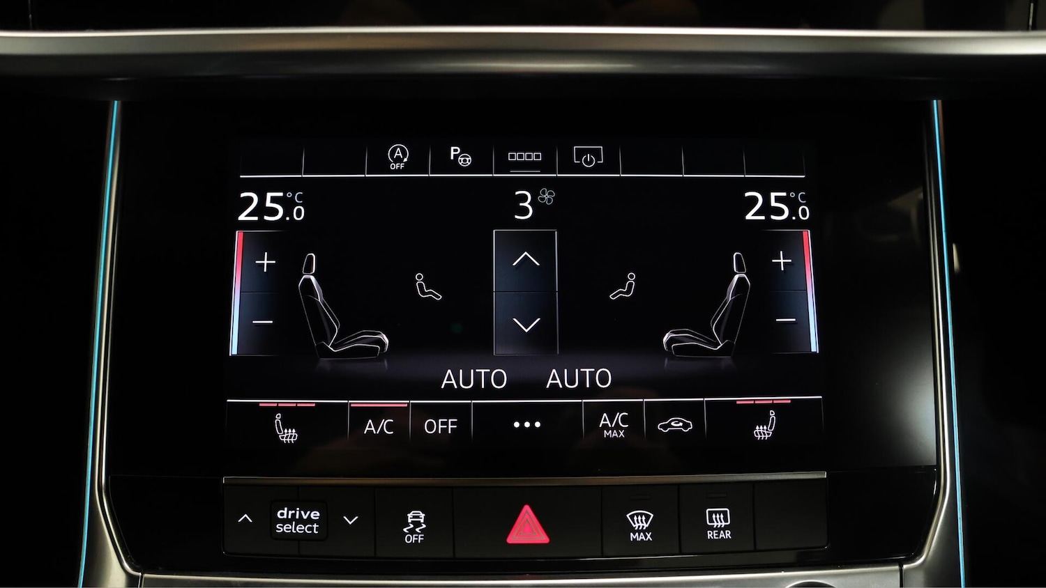 Used Audi A6 Avant 2021 for sale - 76440775: Photo 13