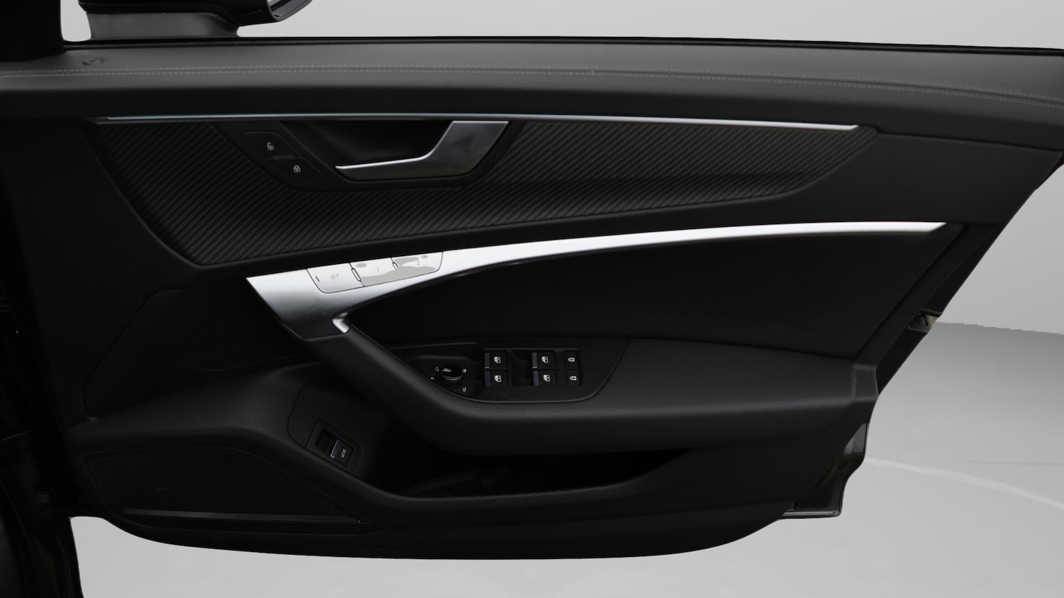 Used Audi A6 Avant 2021 for sale - 76440775: Photo 16