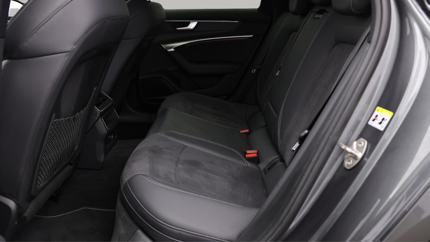 Used Audi A6 Avant 2021 for sale - 76440775: Photo 17