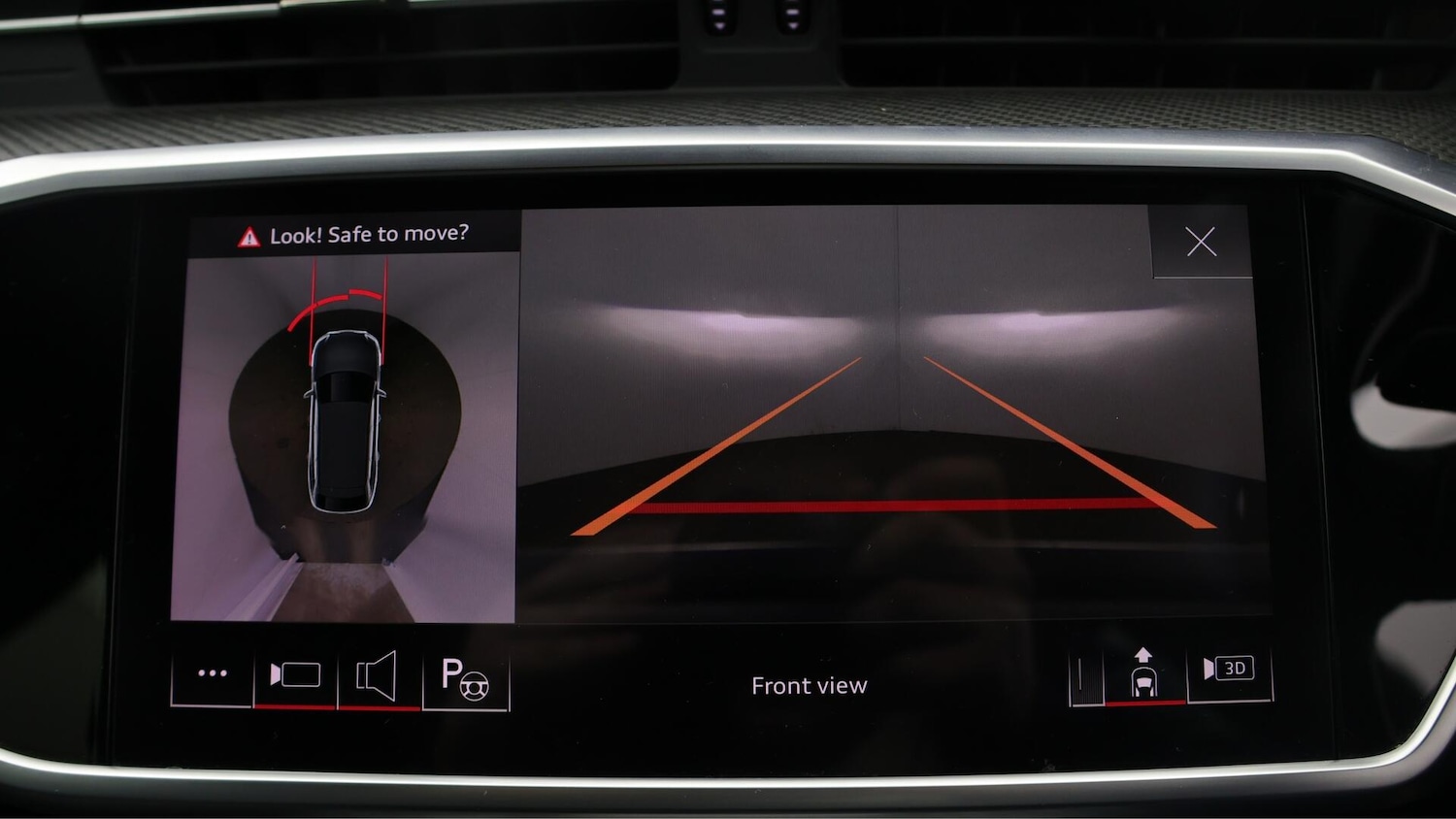 Used Audi A6 Avant 2021 for sale - 76440775: Photo 27