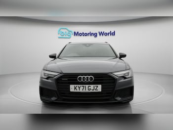 Used Audi A6 Avant 2021 for sale - 76440775: Photo