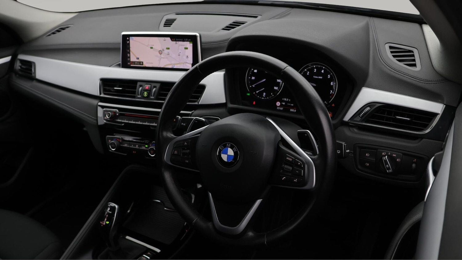 Used BMW X2 2019 for sale - 75977883: Photo 10