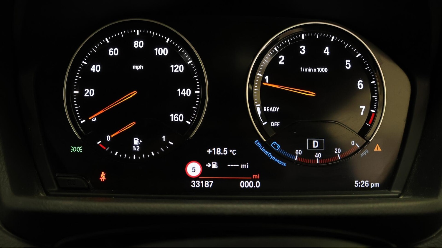 Used BMW X2 2019 for sale - 75977883: Photo 11