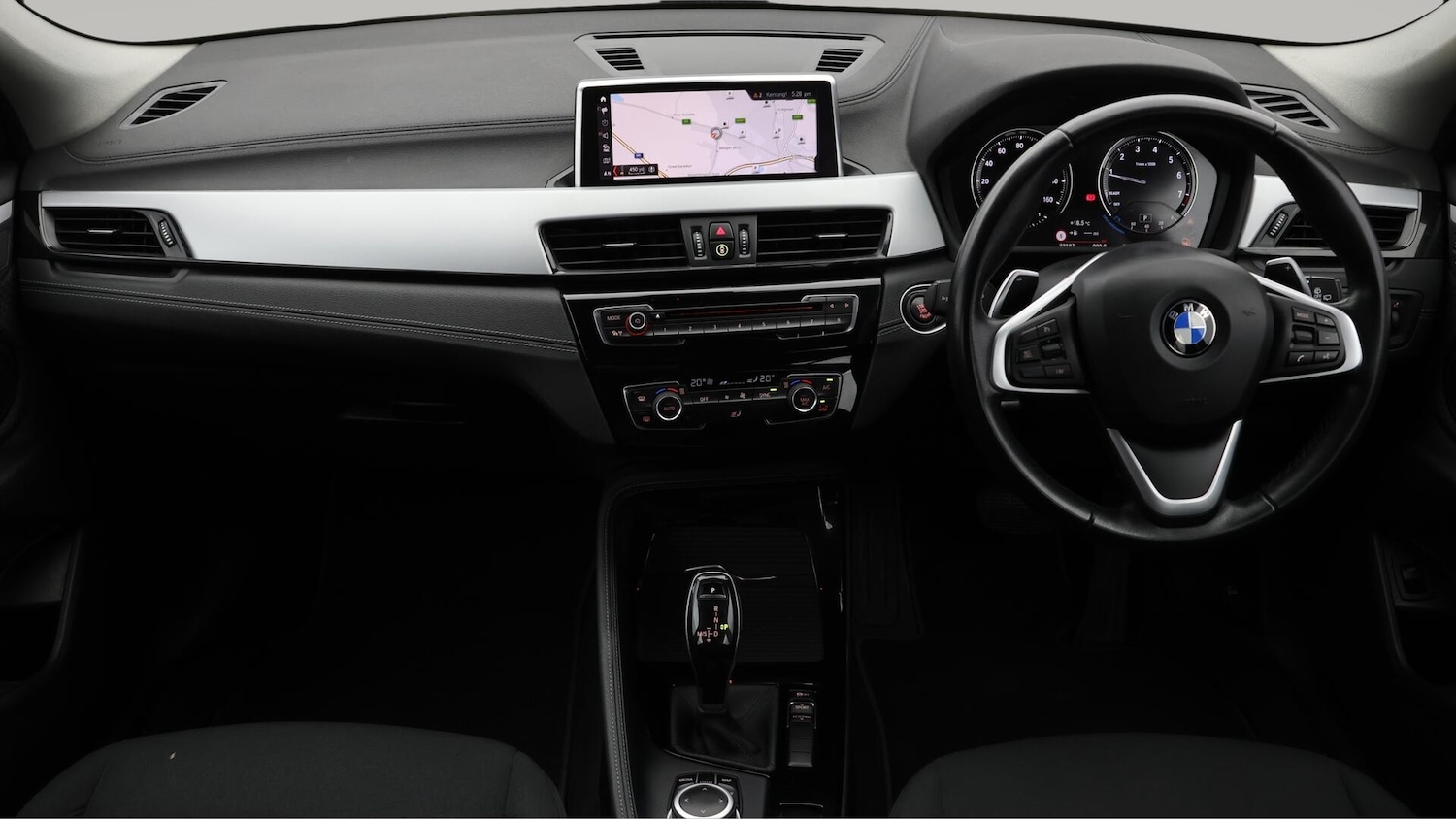 Used BMW X2 2019 for sale - 75977883: Photo 14