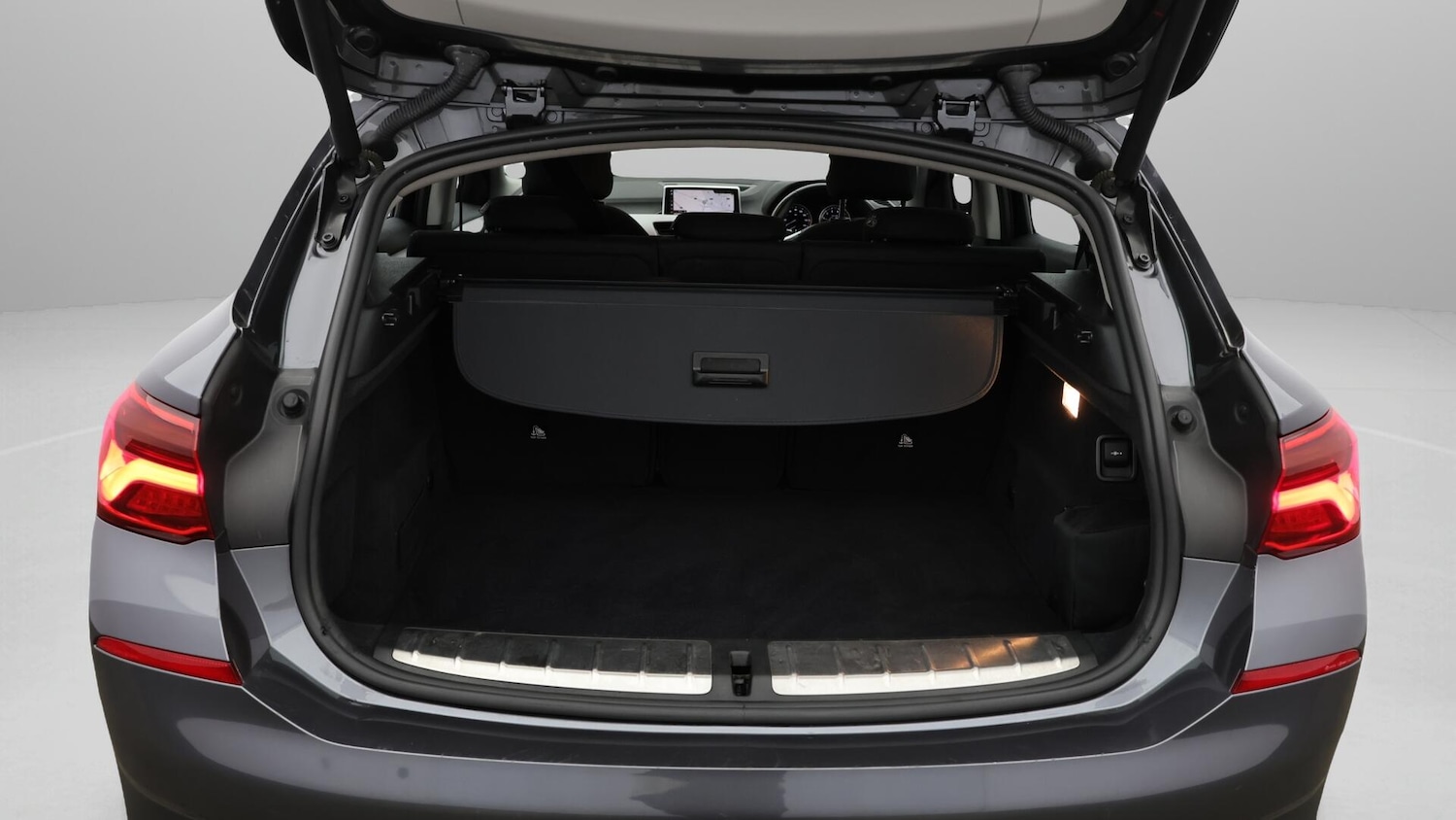 Used BMW X2 2019 for sale - 75977883: Photo 18