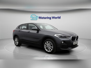 Used BMW X2 2019 for sale - 75977883: Photo 2