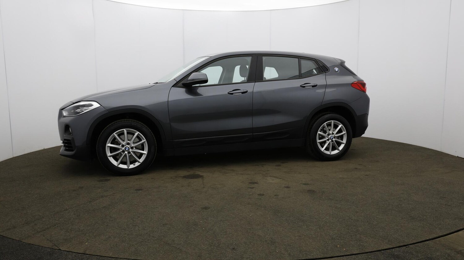 Used BMW X2 2019 for sale - 75977883: Photo 37