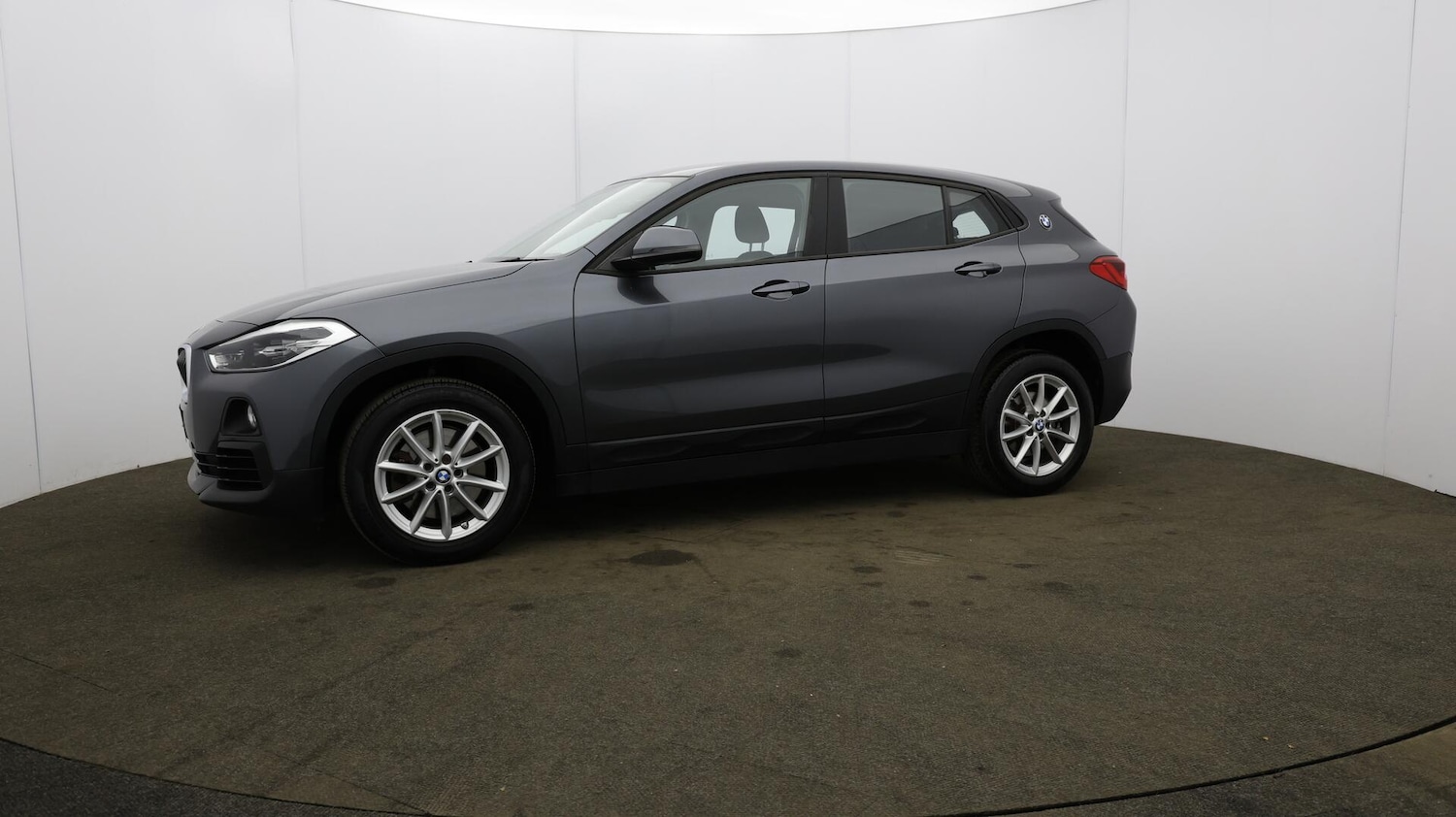 Used BMW X2 2019 for sale - 75977883: Photo 38