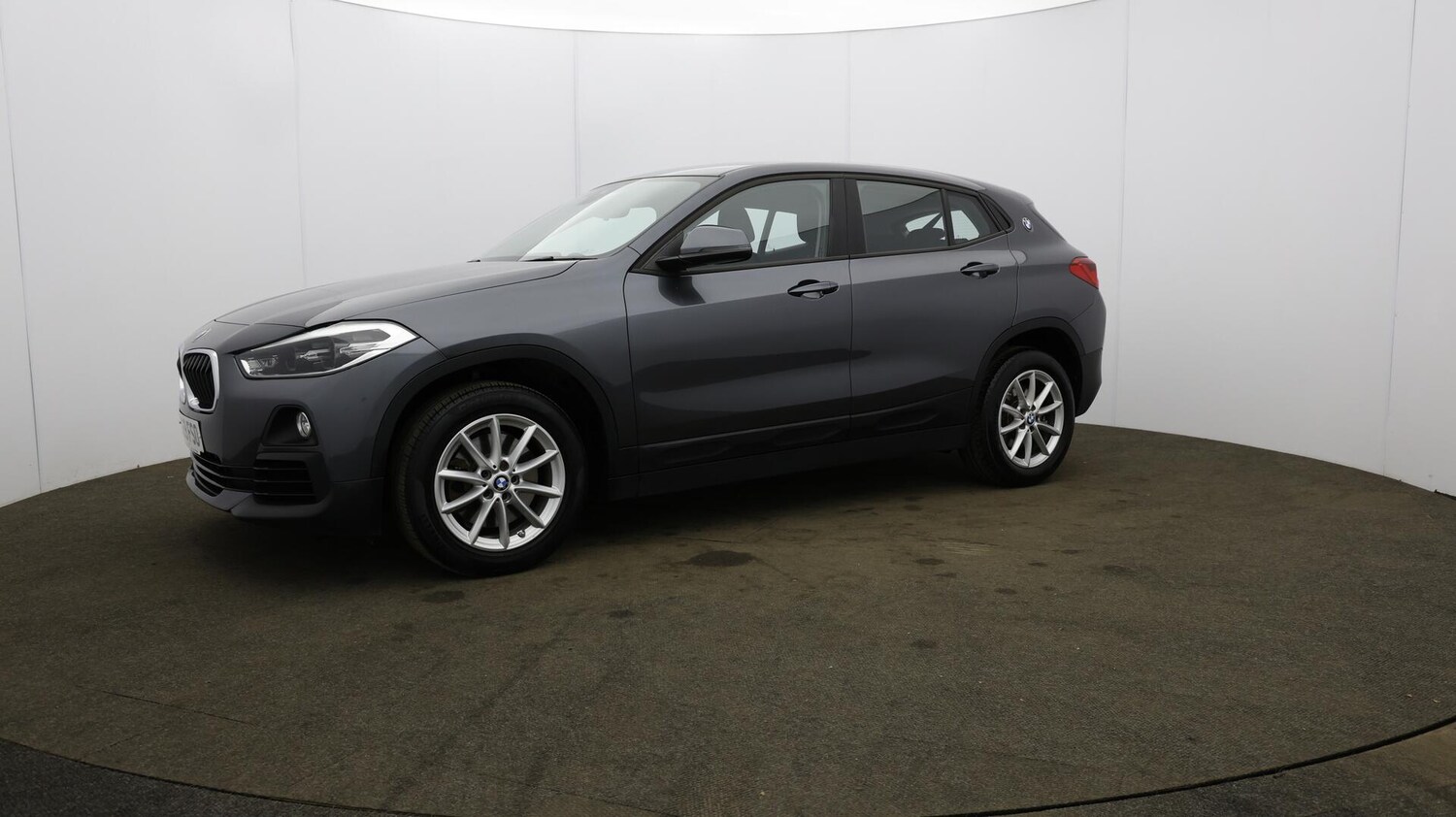 Used BMW X2 2019 for sale - 75977883: Photo 39