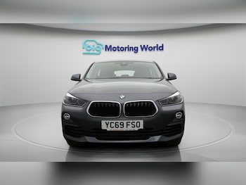 Used BMW X2 2019 for sale - 75977883: Photo 3