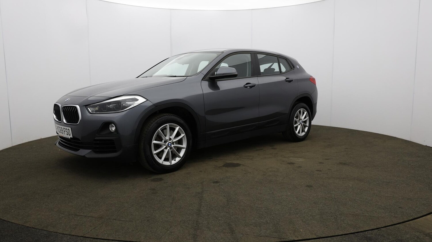 Used BMW X2 2019 for sale - 75977883: Photo 40