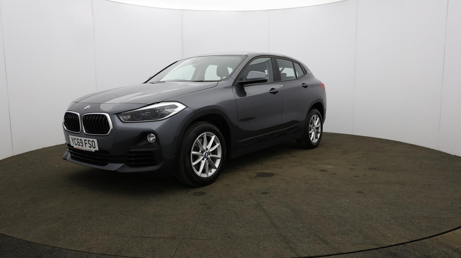 Used BMW X2 2019 for sale - 75977883: Photo 41