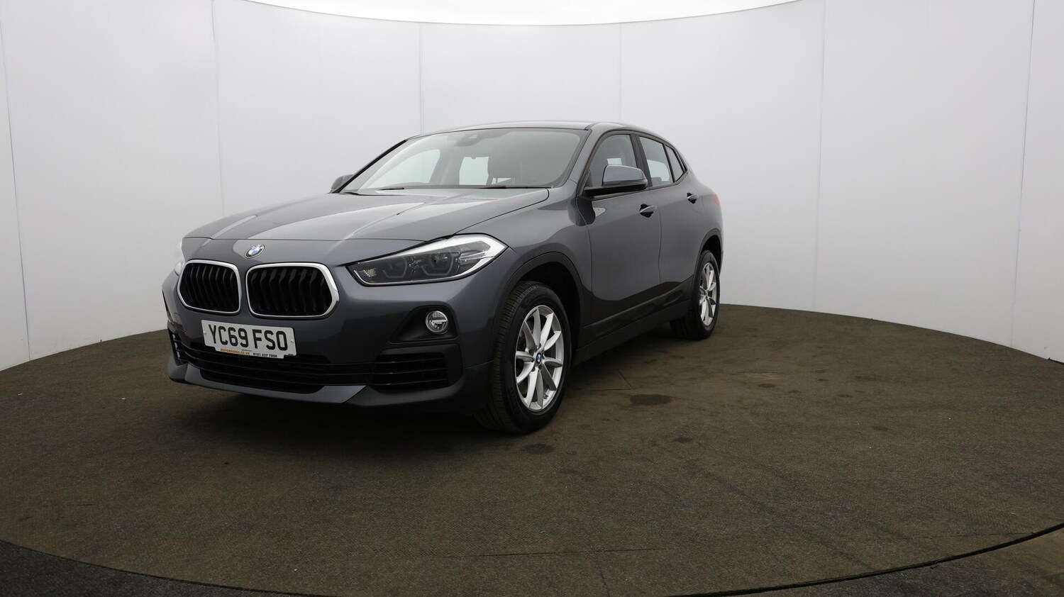 Used BMW X2 2019 for sale - 75977883: Photo 42