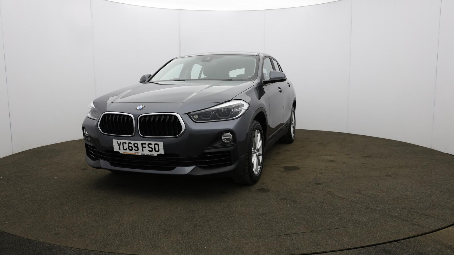 Used BMW X2 2019 for sale - 75977883: Photo 43