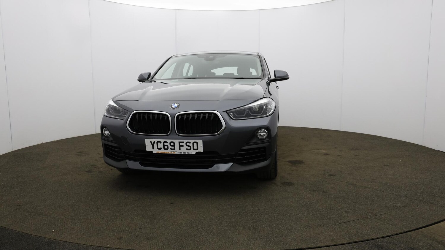 Used BMW X2 2019 for sale - 75977883: Photo 44