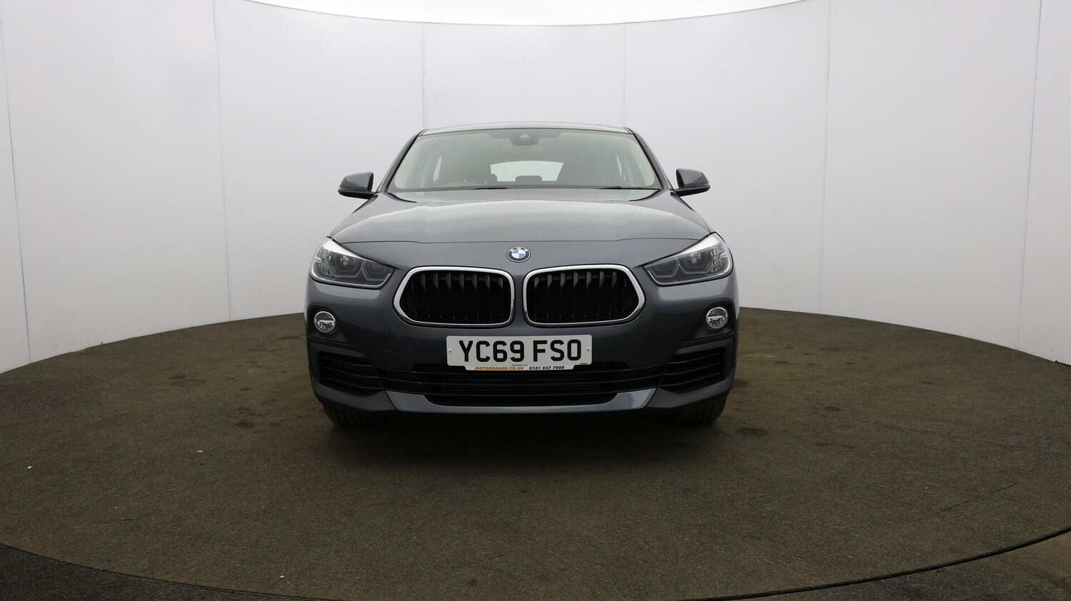 Used BMW X2 2019 for sale - 75977883: Photo 45