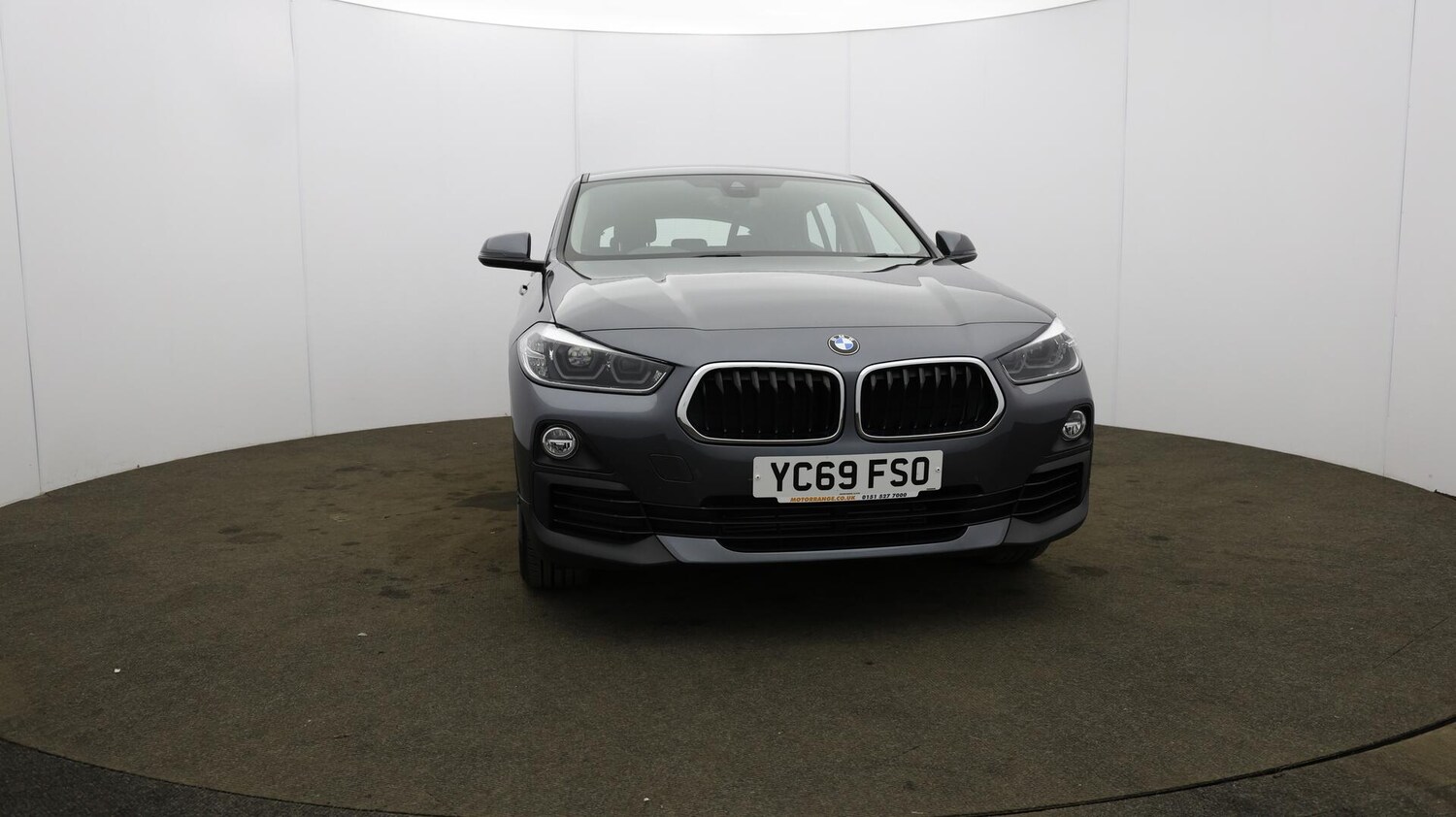 Used BMW X2 2019 for sale - 75977883: Photo 46