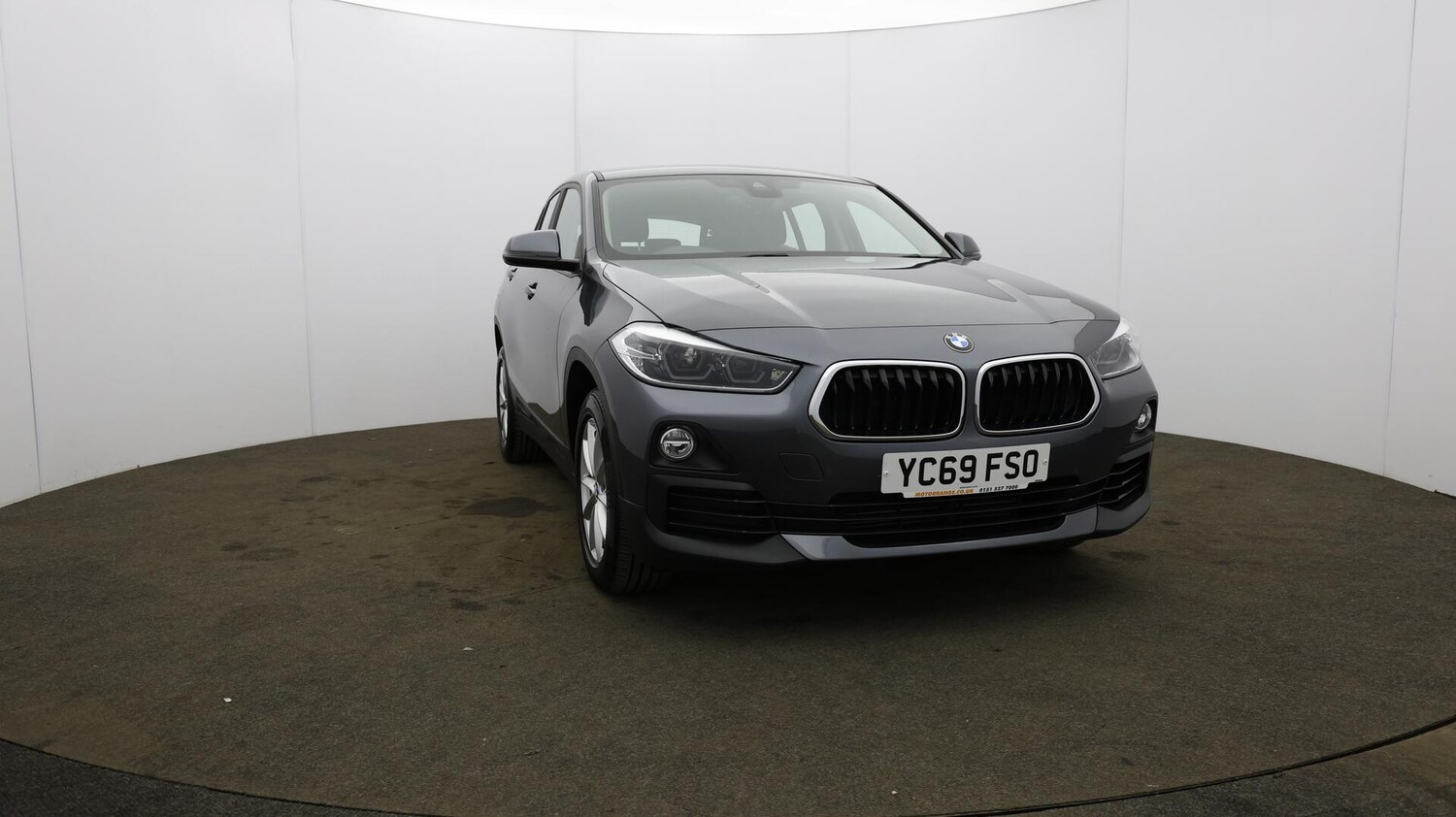 Used BMW X2 2019 for sale - 75977883: Photo 48