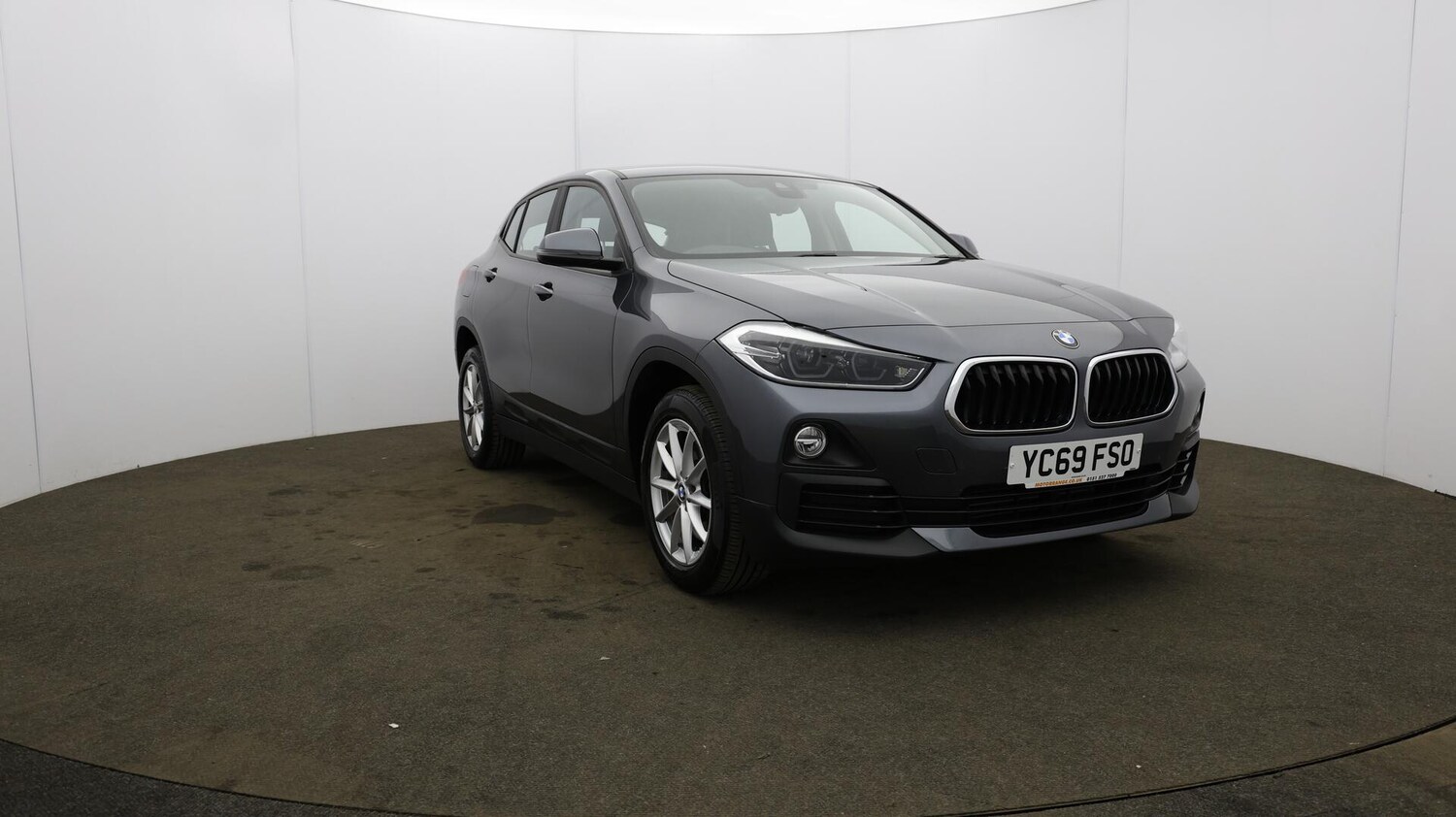 Used BMW X2 2019 for sale - 75977883: Photo 49