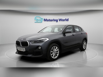 Used BMW X2 2019 for sale - 75977883: Photo 4