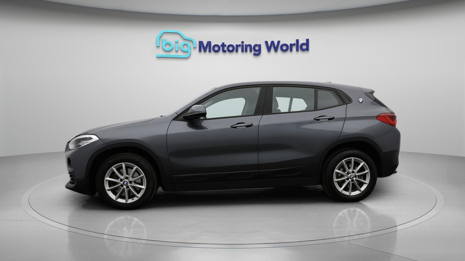Used BMW X2 2019 for sale - 75977883: Photo 5
