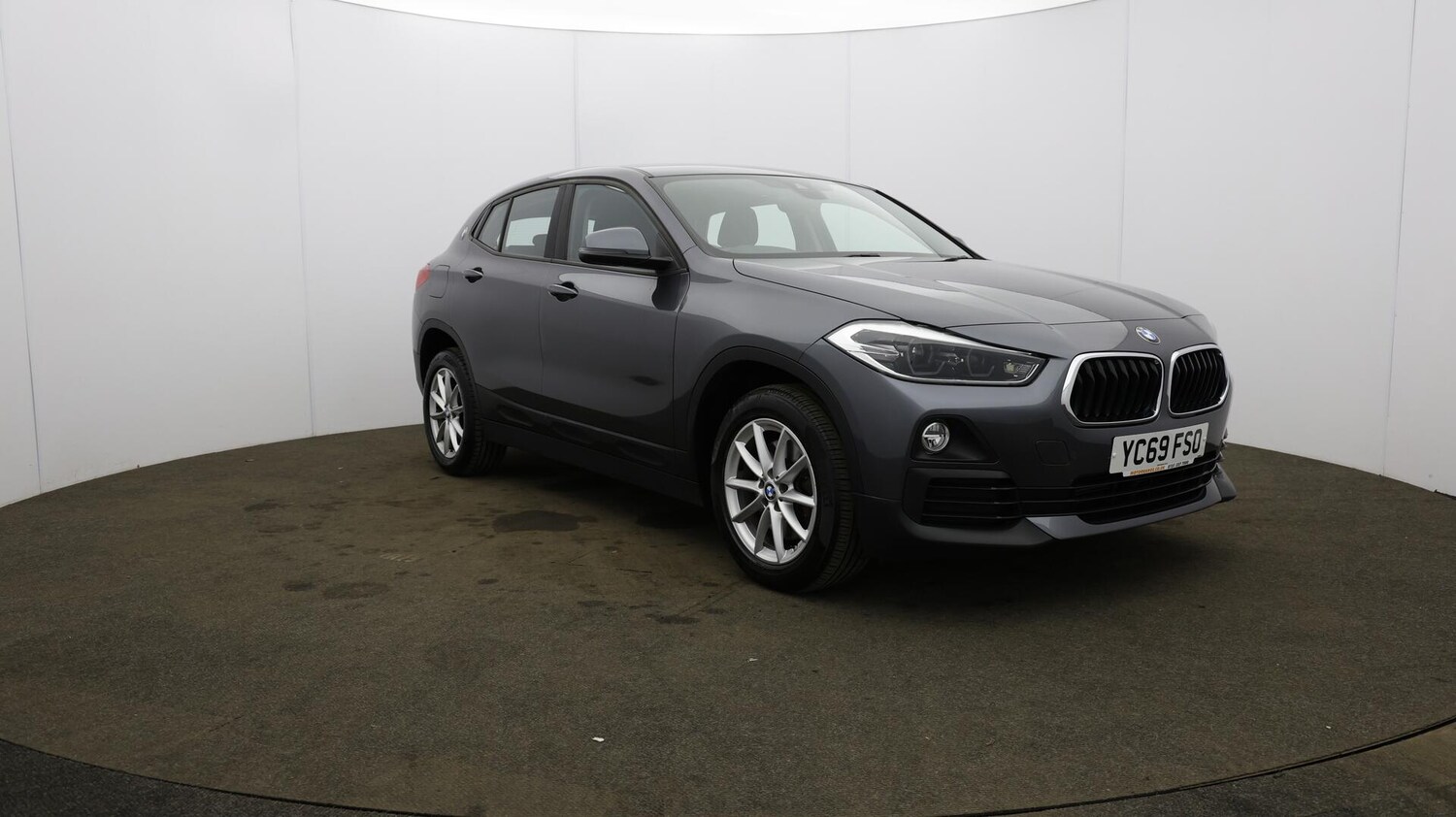 Used BMW X2 2019 for sale - 75977883: Photo 50