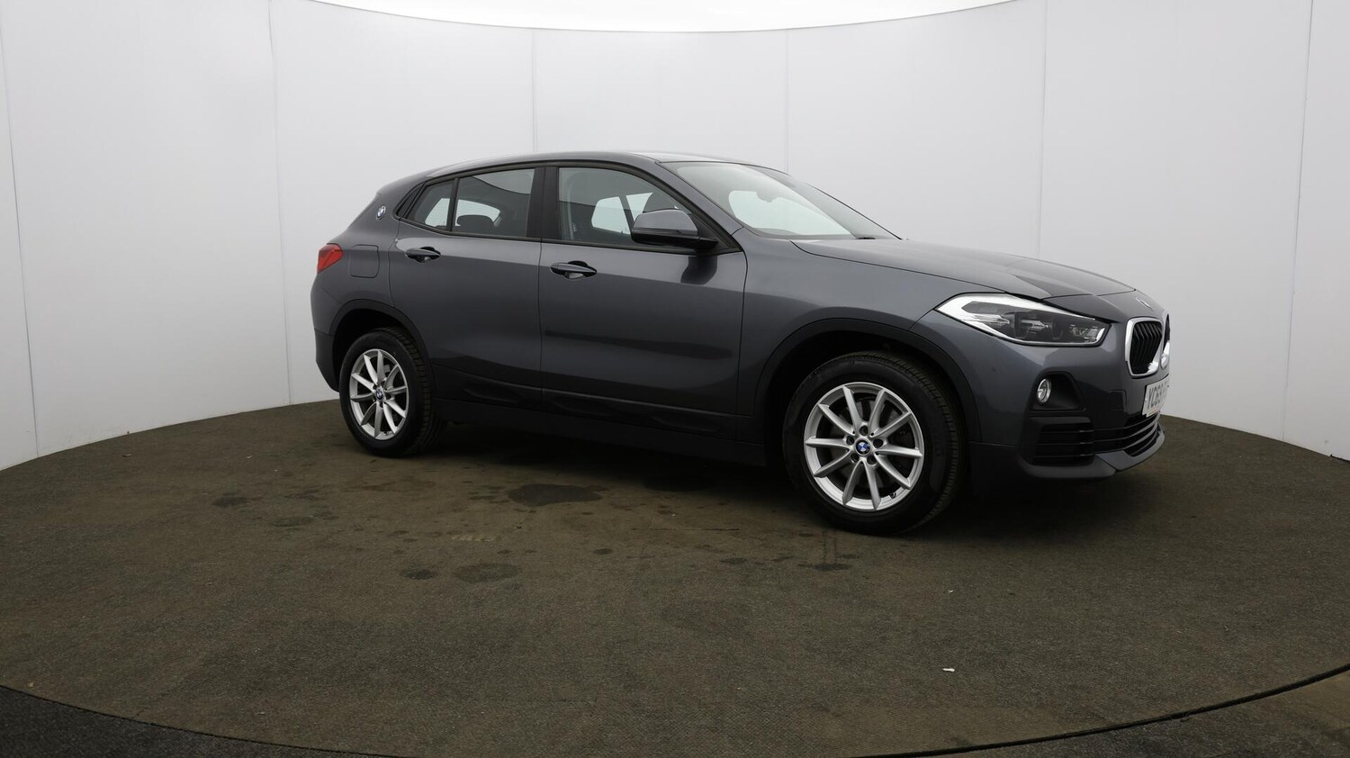 Used BMW X2 2019 for sale - 75977883: Photo 52