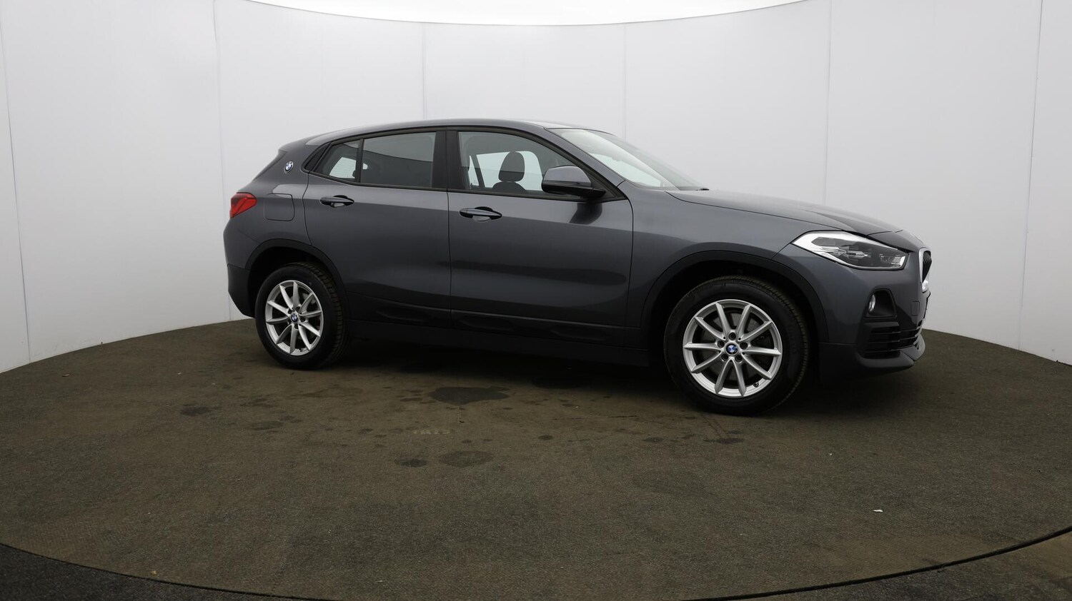 Used BMW X2 2019 for sale - 75977883: Photo 53