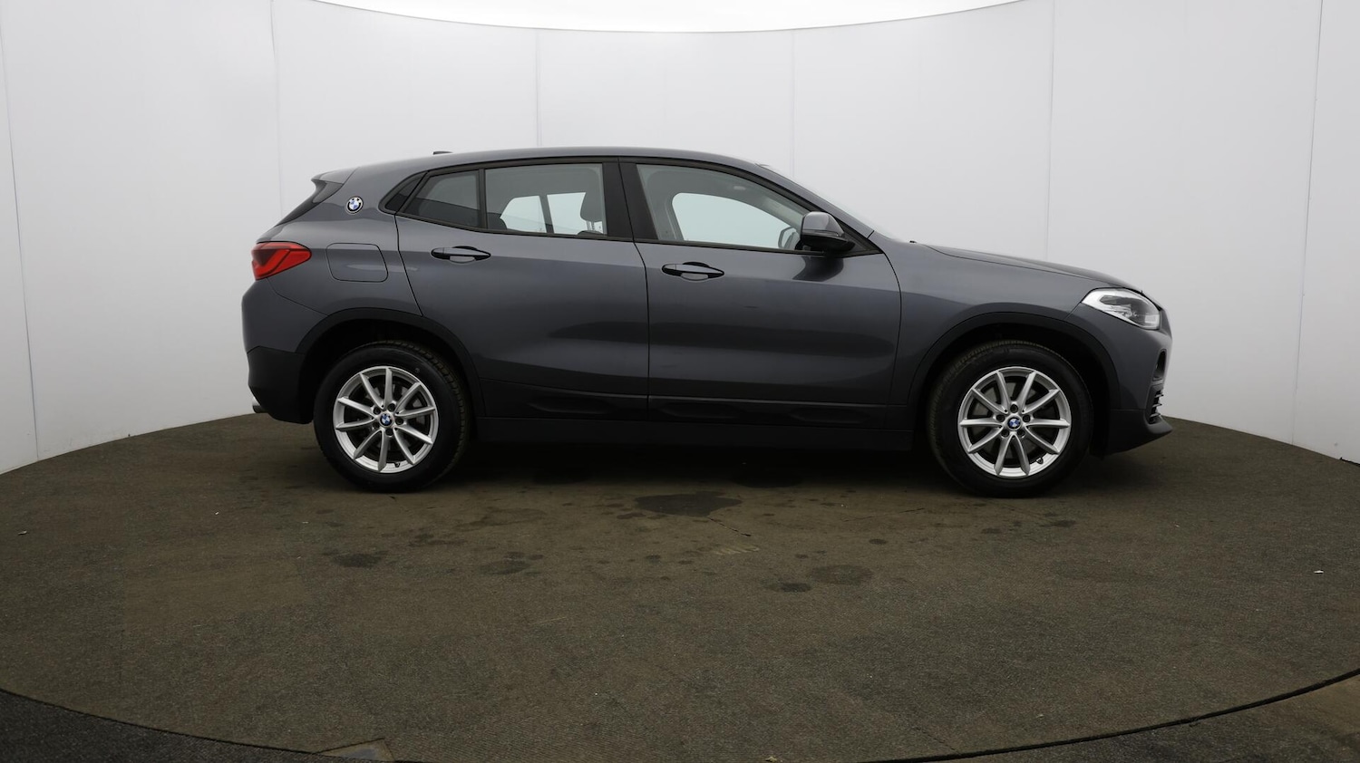 Used BMW X2 2019 for sale - 75977883: Photo 55
