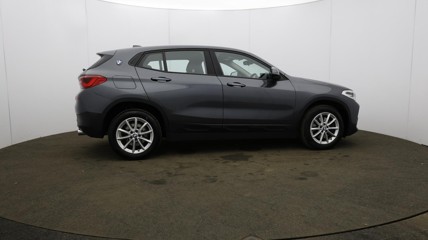 Used BMW X2 2019 for sale - 75977883: Photo 57