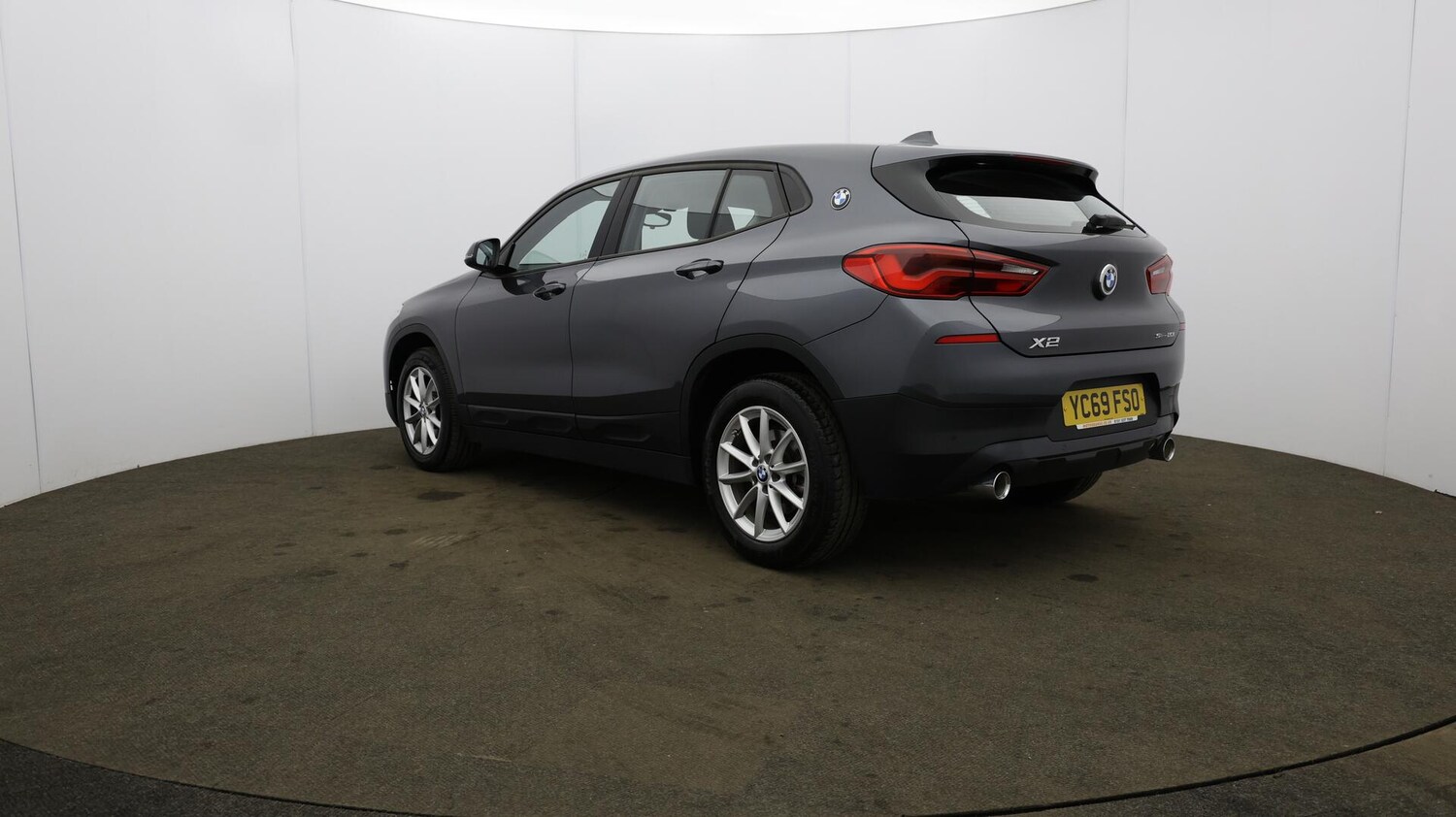 Used BMW X2 2019 for sale - 75977883: Photo 58