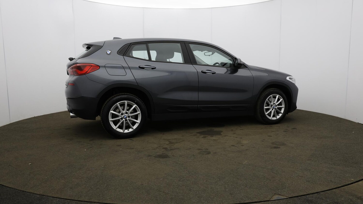 Used BMW X2 2019 for sale - 75977883: Photo 59