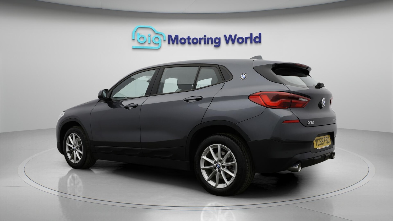 Used BMW X2 2019 for sale - 75977883: Photo 6