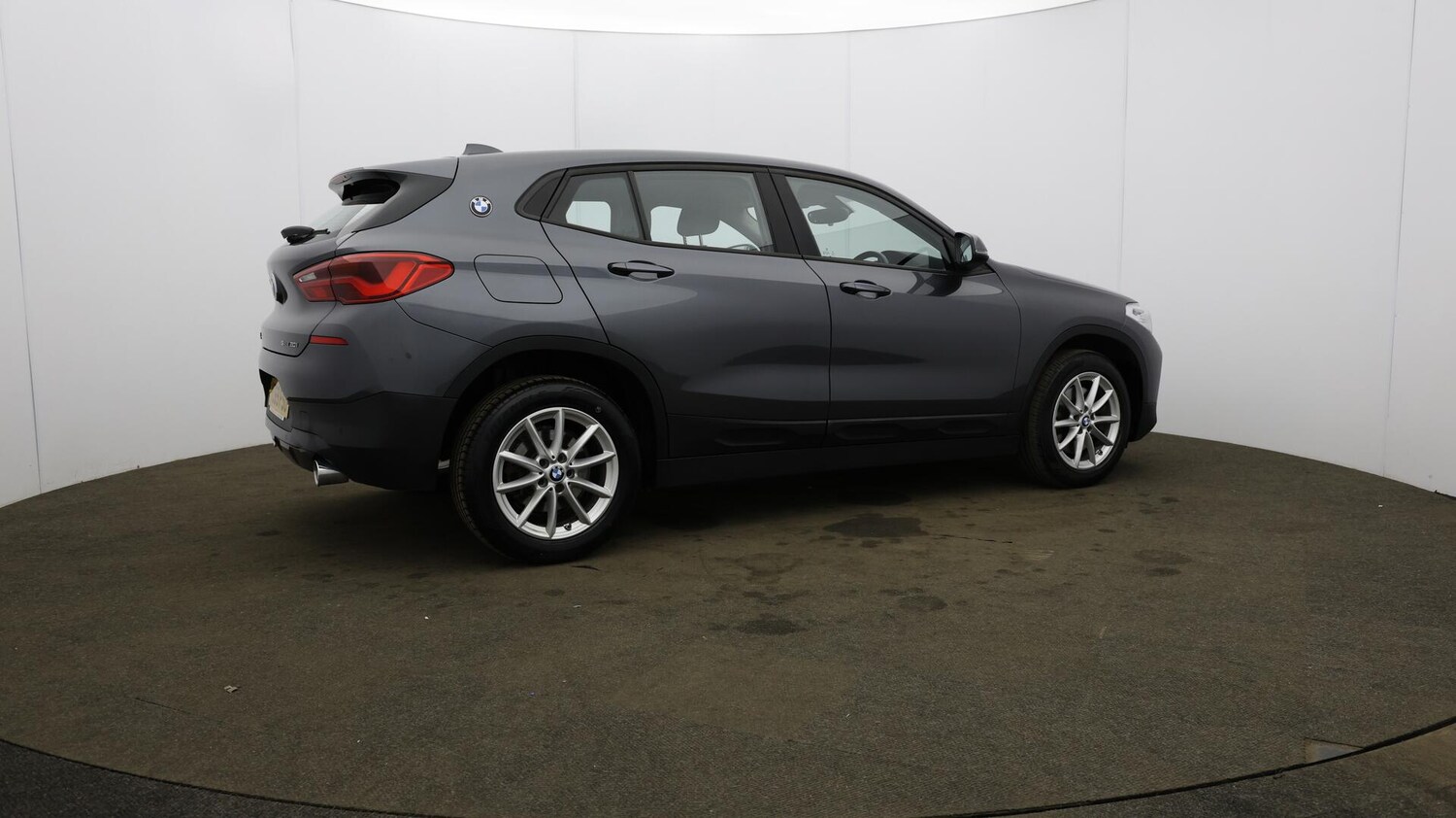 Used BMW X2 2019 for sale - 75977883: Photo 60