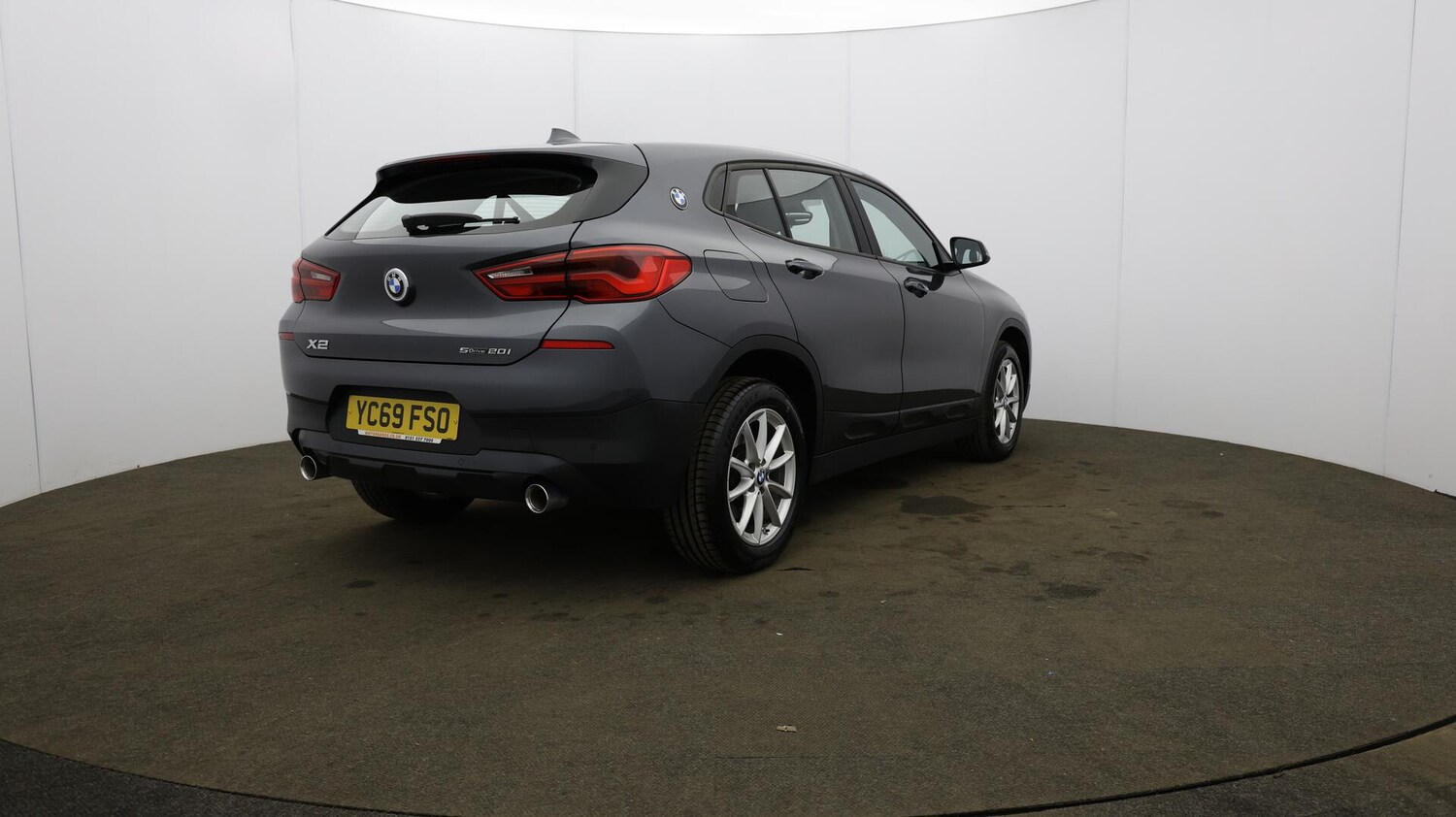 Used BMW X2 2019 for sale - 75977883: Photo 63