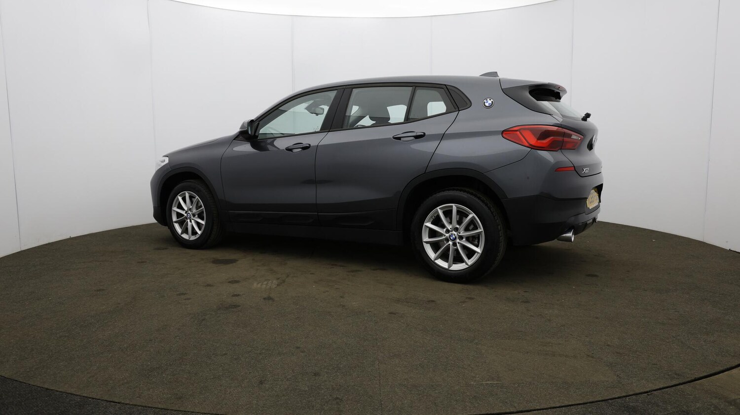 Used BMW X2 2019 for sale - 75977883: Photo 70