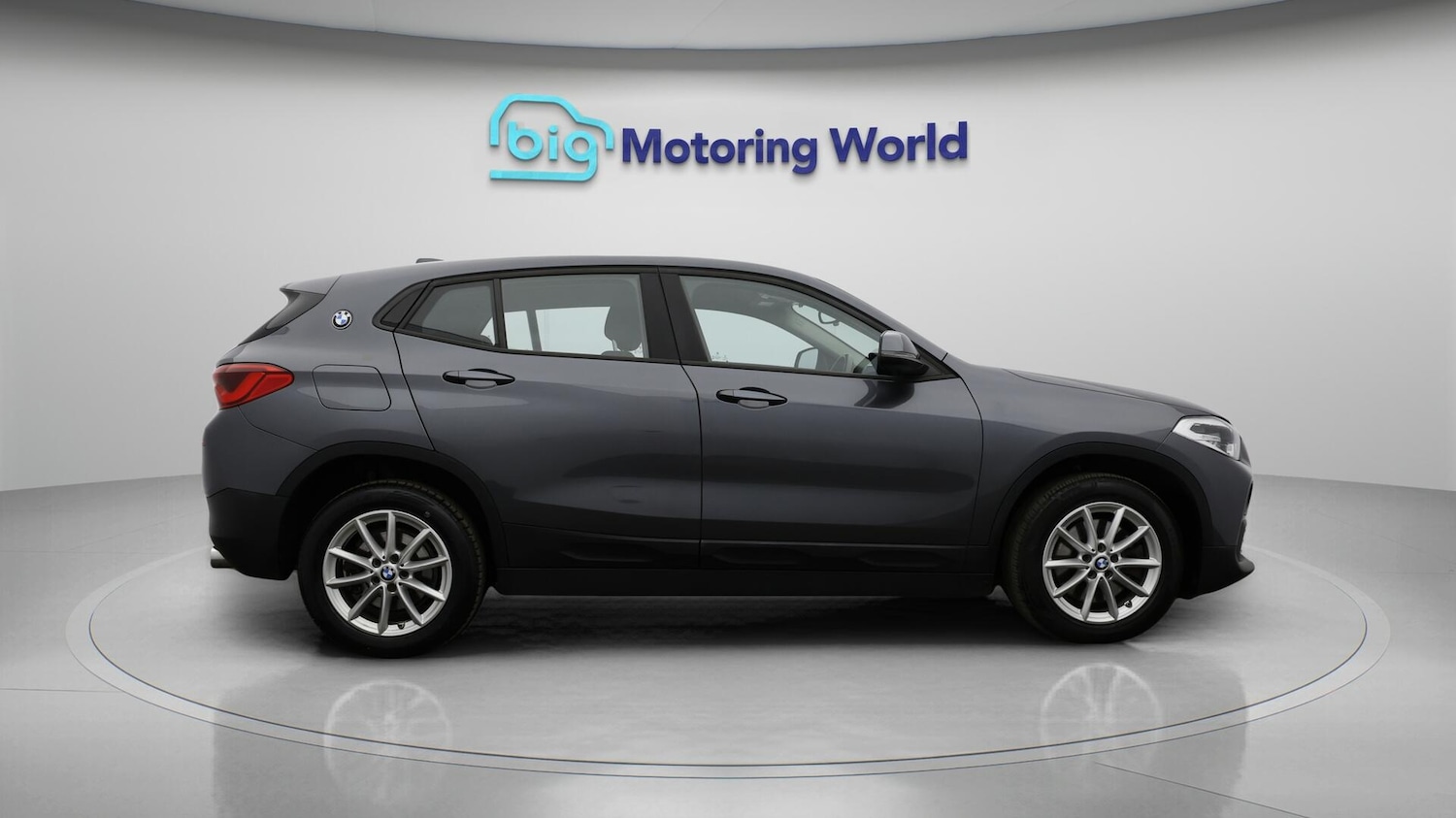 Used BMW X2 2019 for sale - 75977883: Photo 9