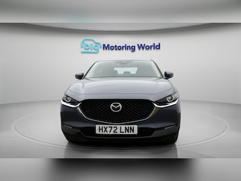 Used Mazda CX-30 2022 for sale - 78571122: Photo