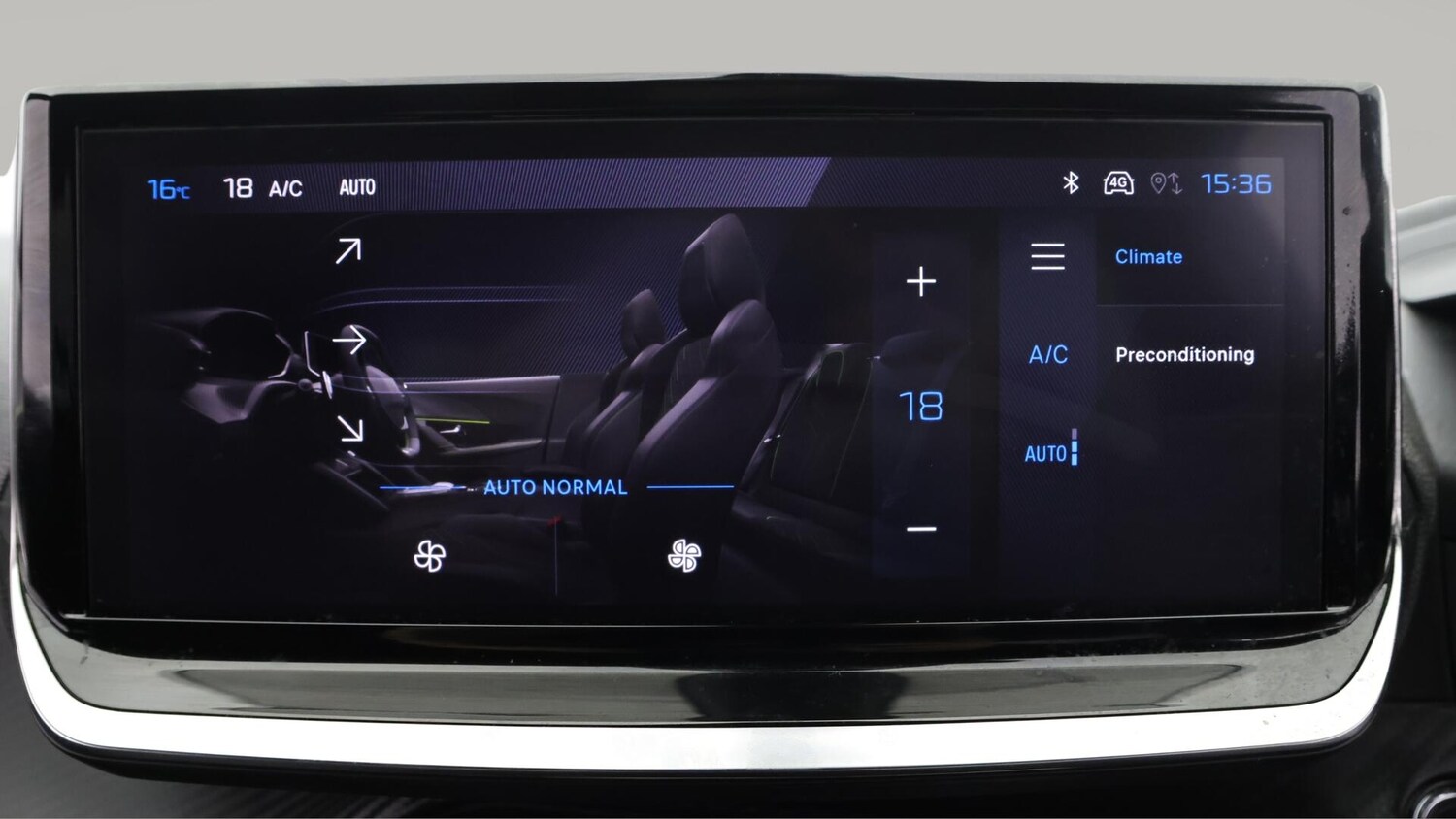 Used Peugeot E-2008 2024 for sale - 76137786: Photo 13