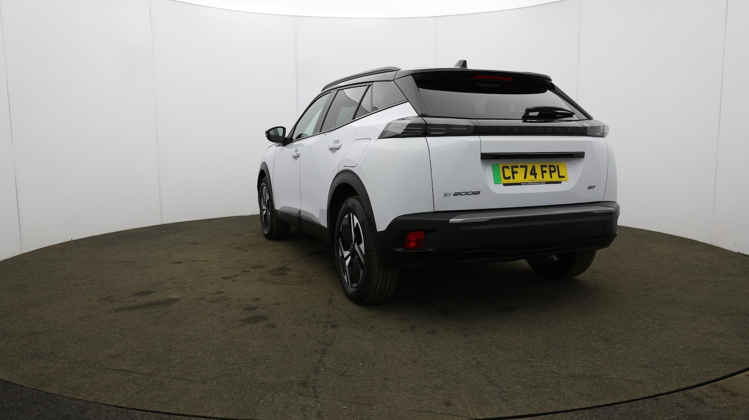 Used Peugeot E-2008 2024 for sale - 76137786: Photo 31