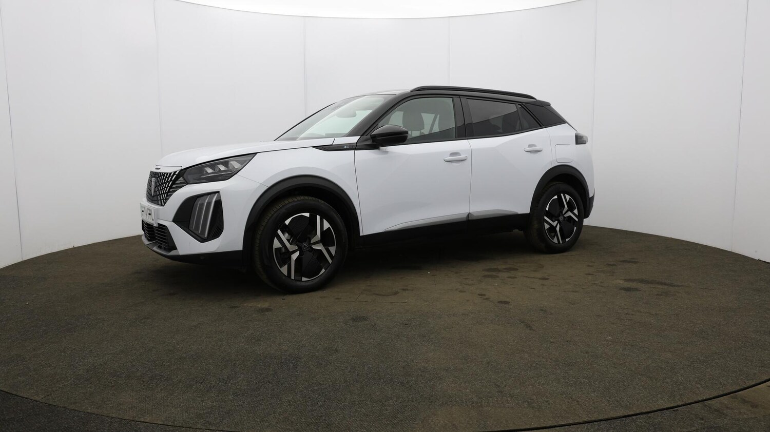 Used Peugeot E-2008 2024 for sale - 76137786: Photo 34