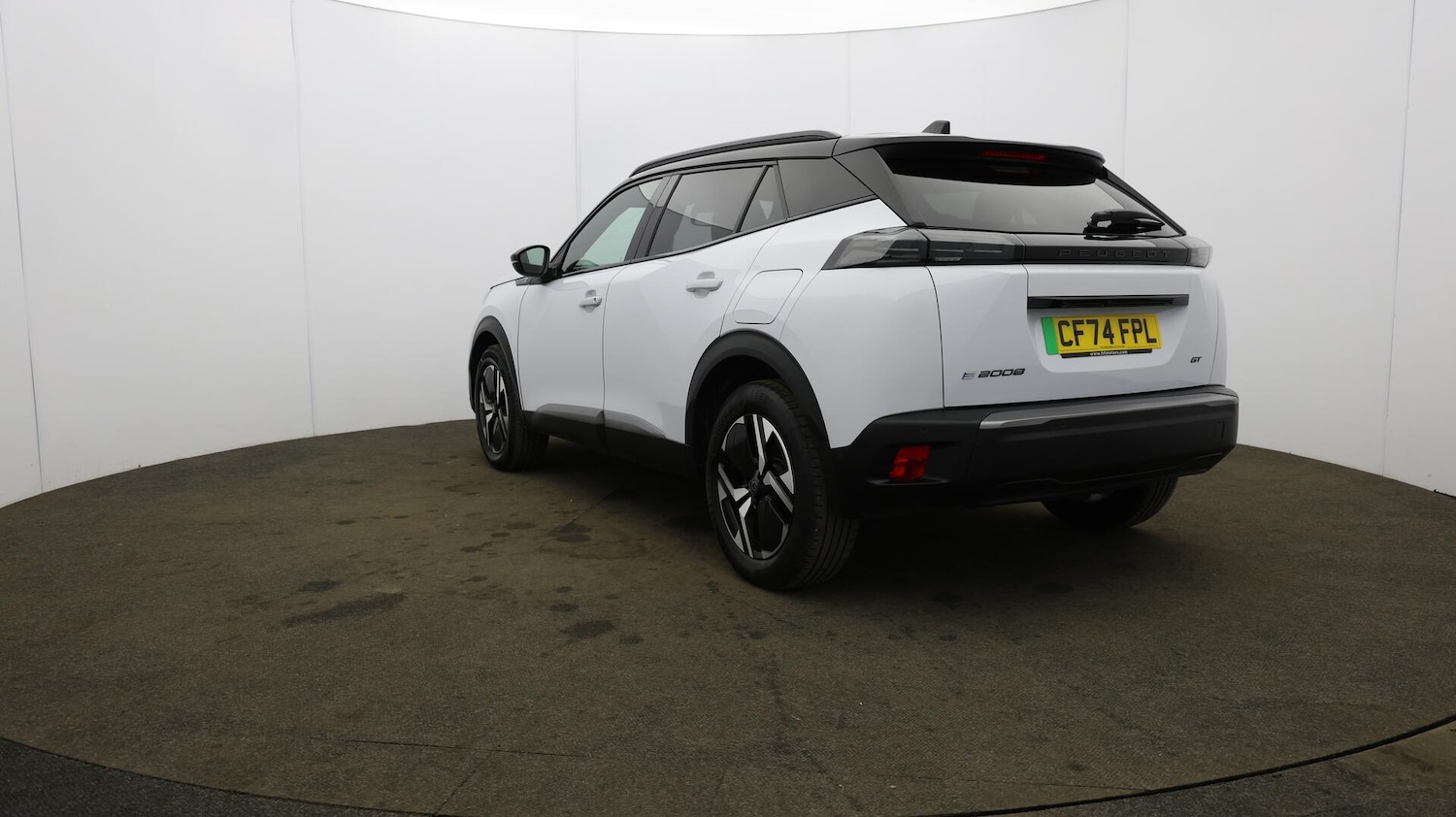 Used Peugeot E-2008 2024 for sale - 76137786: Photo 42