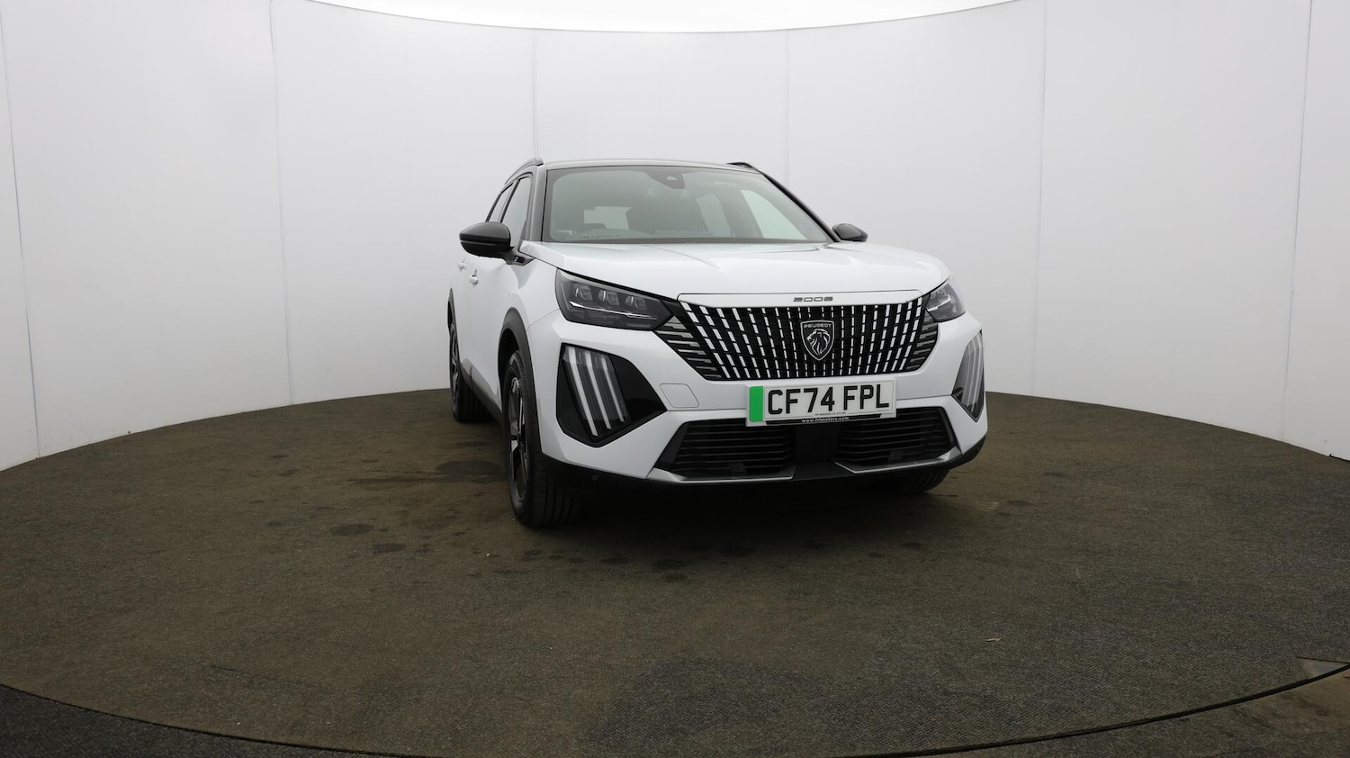 Used Peugeot E-2008 2024 for sale - 76137786: Photo 43