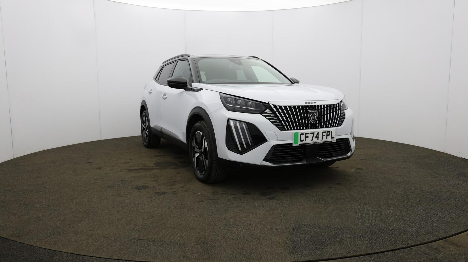 Used Peugeot E-2008 2024 for sale - 76137786: Photo 44