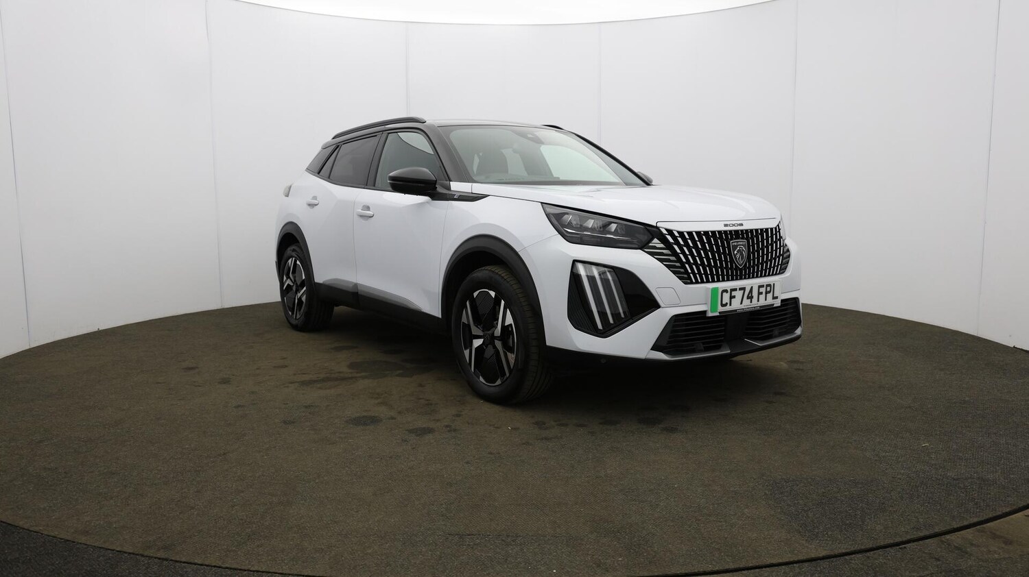 Used Peugeot E-2008 2024 for sale - 76137786: Photo 45